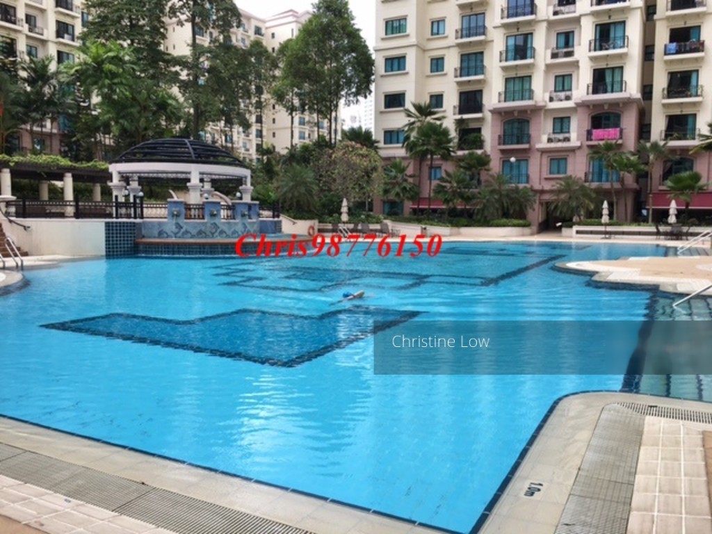 The Anchorage (D3), Condominium #142242462